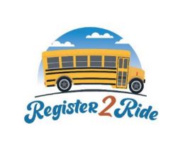  Register to Ride for a seat.